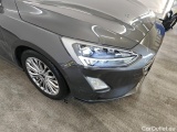  Ford  Focus Ford  1.0 EcoBoost 125pk Titanium Bus AT 5d 5d #38