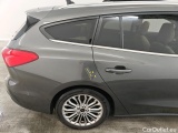  Ford  Focus Ford  1.0 EcoBoost 125pk Titanium Bus AT 5d 5d #42