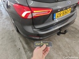  Ford  Focus Ford  1.0 EcoBoost 125pk Titanium Bus AT 5d 5d #50