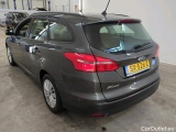  Ford  Focus Ford  1.0 EcoBoost Lease Edition 100 pk Wagon 5d #8