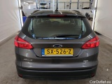  Ford  Focus Ford  1.0 EcoBoost Lease Edition 100 pk Wagon 5d #9