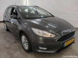  Ford  Focus Ford  1.0 EcoBoost Lease Edition 100 pk Wagon 5d #15