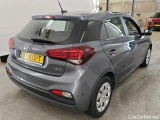  Hyundai  i20 Hyundai  1.0 T-GDI 100 Comfort 5d #2