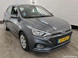  Hyundai  i20 Hyundai  1.0 T-GDI 100 Comfort 5d #10