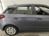  Hyundai  i20 Hyundai  1.0 T-GDI 100 Comfort 5d #8