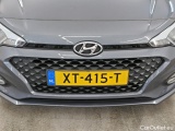  Hyundai  i20 Hyundai  1.0 T-GDI 100 Comfort 5d #5