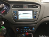  Hyundai  i20 Hyundai  1.0 T-GDI 100 Comfort 5d #12