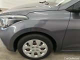  Hyundai  i20 Hyundai  1.0 T-GDI 100 Comfort 5d #13