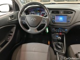  Hyundai  i20 Hyundai  1.0 T-GDI 100 Comfort 5d #20