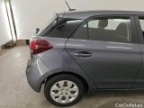  Hyundai  i20 Hyundai  1.0 T-GDI 100 Comfort 5d #9