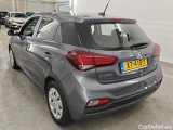  Hyundai  i20 Hyundai  1.0 T-GDI 100 Comfort 5d #24