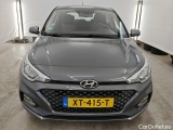  Hyundai  i20 Hyundai  1.0 T-GDI 100 Comfort 5d #27