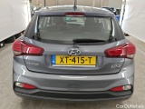  Hyundai  i20 Hyundai  1.0 T-GDI 100 Comfort 5d #29
