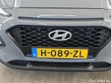  Hyundai  Konna Hyundai KONA 1.0 T-GDI i-Drive 5d #5