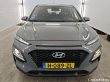  Hyundai  Konna Hyundai KONA 1.0 T-GDI i-Drive 5d #28