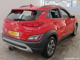  Hyundai  Konna Hyundai KONA 1.6 GDI HEV Comfort 5d #2