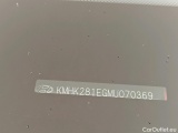  Hyundai  Konna Hyundai KONA 1.6 GDI HEV Comfort 5d #6