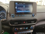  Hyundai  Konna Hyundai KONA 1.6 GDI HEV Comfort 5d #9