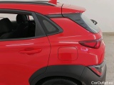  Hyundai  Konna Hyundai KONA 1.6 GDI HEV Comfort 5d #10