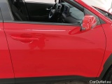  Hyundai  Konna Hyundai KONA 1.6 GDI HEV Comfort 5d #17