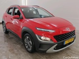  Hyundai  Konna Hyundai KONA 1.6 GDI HEV Comfort 5d #16