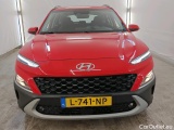 Hyundai  Konna Hyundai KONA 1.6 GDI HEV Comfort 5d #24