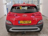  Hyundai  Konna Hyundai KONA 1.6 GDI HEV Comfort 5d #25