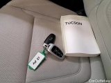  Hyundai  Tucson Hyundai  1.6 T-GDI 48V MHEV Premium 5d #4