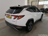  Hyundai  Tucson Hyundai  1.6 T-GDI 48V MHEV Premium 5d #2