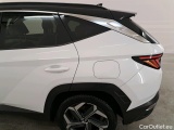  Hyundai  Tucson Hyundai  1.6 T-GDI 48V MHEV Premium 5d #9