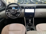  Hyundai  Tucson Hyundai  1.6 T-GDI 48V MHEV Premium 5d #10