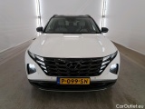  Hyundai  Tucson Hyundai  1.6 T-GDI 48V MHEV Premium 5d #16