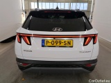  Hyundai  Tucson Hyundai  1.6 T-GDI 48V MHEV Premium 5d #18