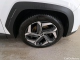  Hyundai  Tucson Hyundai  1.6 T-GDI 48V MHEV Premium 5d #30