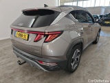  Hyundai  Tucson Hyundai  1.6 T-GDI PHEV Premium 4WD Automaat 5d #2