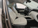  Hyundai  Tucson Hyundai  1.6 T-GDI PHEV Premium 4WD Automaat 5d #3
