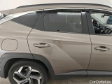  Hyundai  Tucson Hyundai  1.6 T-GDI PHEV Premium 4WD Automaat 5d #8