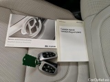  Hyundai  Tucson Hyundai  1.6 T-GDI PHEV Premium 4WD Automaat 5d #4
