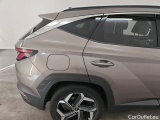  Hyundai  Tucson Hyundai  1.6 T-GDI PHEV Premium 4WD Automaat 5d #9
