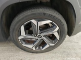  Hyundai  Tucson Hyundai  1.6 T-GDI PHEV Premium 4WD Automaat 5d #12