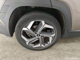  Hyundai  Tucson Hyundai  1.6 T-GDI PHEV Premium 4WD Automaat 5d #10
