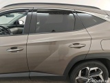  Hyundai  Tucson Hyundai  1.6 T-GDI PHEV Premium 4WD Automaat 5d #13