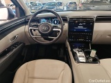  Hyundai  Tucson Hyundai  1.6 T-GDI PHEV Premium 4WD Automaat 5d #17