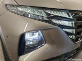  Hyundai  Tucson Hyundai  1.6 T-GDI PHEV Premium 4WD Automaat 5d #18