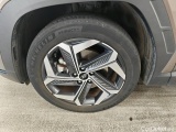  Hyundai  Tucson Hyundai  1.6 T-GDI PHEV Premium 4WD Automaat 5d #19