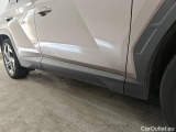  Hyundai  Tucson Hyundai  1.6 T-GDI PHEV Premium 4WD Automaat 5d #21