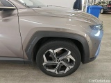  Hyundai  Tucson Hyundai  1.6 T-GDI PHEV Premium 4WD Automaat 5d #23