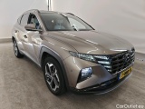  Hyundai  Tucson Hyundai  1.6 T-GDI PHEV Premium 4WD Automaat 5d #33