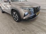  Hyundai  Tucson Hyundai  1.6 T-GDI PHEV Premium 4WD Automaat 5d #40