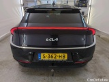  KIA  Ev6 Kia  77.4kWh Plus RWD 5d #19